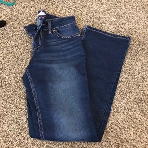 🏇🏼-Wrangler jeans-🏇🏼